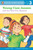 Young Cam Jansen and the New Girl Mystery by David A. Adler, Susanna Natti, 9780142403532