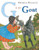 G is for Goat by Patricia Polacco, Patricia Polacco, 9780142405505
