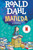 Matilda by Roald Dahl, Quentin Blake, 9780142410370