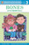 Bones and the Cupcake Mystery by David A. Adler, Barbara Johansen Newman, 9780142411476
