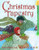 Christmas Tapestry by Patricia Polacco, 9780142411650