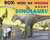 Boy, Were  We Wrong About Dinosaurs! by Kathleen V. Kudlinski, S.D. Schindler, 9780142411933