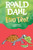 Esio Trot by Roald Dahl, Quentin Blake, 9780142413821