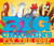 Big Chickens Fly the Coop by Leslie Helakoski, Henry Cole, 9780142414644