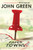 Paper Towns by John Green, 9780142414934