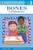 Bones and the Math Test Mystery by David A. Adler, Barbara Johansen Newman, 9780142415191