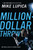 Million-Dollar Throw by Mike Lupica, 9780142415580
