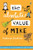 The Absolute Value of Mike by Kathryn Erskine, 9780142421017