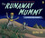 Runaway Mummy: a Petrifying Parody by Michael Rex, 9780142421215