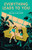 Everything Leads to You by Nina LaCour, 9780142422946