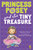 Princess Posey and the Tiny Treasure by Stephanie Greene, Stephanie Roth Sisson, 9780142424155