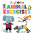Animal Exercises by Flowerpot Press, Brian Fitzgerald, 9781486729715