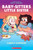 Karen's Sleepover: A Graphic Novel (Baby-Sitters Little Sister #8) by Katy Farina, Katy Farina, Ann M. Martin, 9781338762549