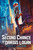 The Second Chance of Darius Logan by David F. Walker, 9781338826425