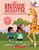 Help the Brave Giraffe: An Acorn Book (The Inside Scouts #2) by Mitali Banerjee Ruths, Francesca Mahaney, 9781338895018