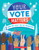 Your Vote Matters: How We Elect the US President - 9781339046501 by Rebecca Katzman, Ellen Duda, 9781339046501