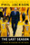 The Last Season (A Team in Search of Its Soul) by Phil Jackson, Michael Arkush, 9780143035879