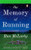 The Memory of Running by Ron McLarty, 9780143036685