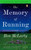 The Memory of Running by Ron McLarty, 9780143036685