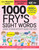 1000 Fry's Sight Words by Wonder House Books, 9789354409851