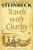 Travels with Charley in Search of America ((Penguin Classics Deluxe Edition)) by John Steinbeck, Jay Parini, 9780143107002
