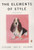 The Elements of Style Illustrated by William Strunk, Jr., E. B. White, Maira Kalman, 9780143112723