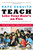 Teach Like Your Hair's on Fire (The Methods and Madness Inside Room 56) by Rafe Esquith, 9780143112860