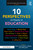 10 Perspectives on Equity in Education by Jimmy Casas, Onica L. Mayers, Jeffrey Zoul, 9780367553531