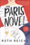 The Paris Novel by Ruth Reichl, 9780812996302