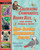 Calculating Chimpanzees, Brainy Bees, and Other Animals with Mind-Blowing Mathematical Abilities by Stephanie Gibeault, Jaclyn Sinquett, 9781536230017