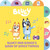 Bluey and Bingo's Book of Singy Things (A Tabbed Board Book) by Penguin Young Readers Licenses, 9780593750896