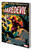 Mighty Marvel Masterworks: Daredevil Vol. 3 - Unmasked by Stan Lee, Gene Colan, Leonardo Romero, 9781302954284