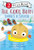 The Cool Bean Makes a Splash - 9780063329546 by Jory John, Pete Oswald