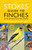 The Stokes Guide to Finches of the United States and Canada by Lillian Q. Stokes, Matthew A. Young, 9780316419932
