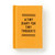 A Tiny Diary for Tiny Thoughts (Miniature Edition) by Brass Brass Monkey, Galison, 9780735381094