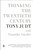 Thinking the Twentieth Century by Tony Judt, Timothy Snyder, 9780143123040