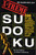 X-Treme Sudoku (Miniature Edition) by Editors of Nikoli Publishing, 9780761146223