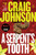 A Serpent's Tooth (A Longmire Mystery) by Craig Johnson, 9780143125464