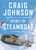 Spirit of Steamboat (A Longmire Story) by Craig Johnson, 9780143125877