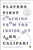 Players First (Coaching from the Inside Out) by John Calipari, Michael Sokolove, 9780143127086