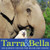Tarra & Bella (The Elephant and Dog Who Became Best Friends) by Carol Buckley, Carol Buckley, 9780147510631