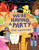 We're Having a Party (for Everyone!) (A Picture Book) by Katie Vernon, 9781419770586