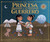 La princesa y el guerrero (Una leyenda de dos volcanes (The Princess and the Warrior Spanish Edition)) by Duncan Tonatiuh, 9781419772535