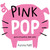 Pink Pop (With 6 Playful Pop-Ups!) (A Board Book) (Miniature Edition) by Aurore Petit, 9781419773426