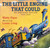 The Little Engine That Could (Loren Long Edition) by Watty Piper, Loren Long, 9780399173875