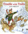 Trouble with Trolls by Jan Brett, 9780399223365