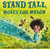 Stand Tall, Molly Lou Melon by Patty Lovell, David Catrow, 9780399234163