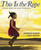 This Is the Rope (A Story from the Great Migration) by Jacqueline Woodson, James Ransome, 9780399239861