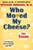 Who Moved My Cheese? for Teens by Spencer Johnson, 9780399240072