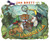 The Umbrella by Jan Brett, Jan Brett, 9780399242151
